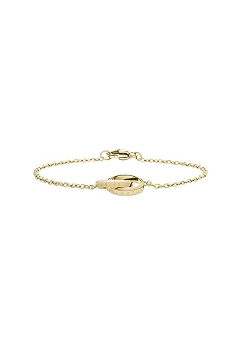 Daniel Wellington Elan Unity Chain Bracelet - 316L Stainless